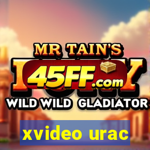 xvideo urac